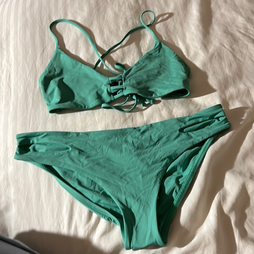 L Space Bikini